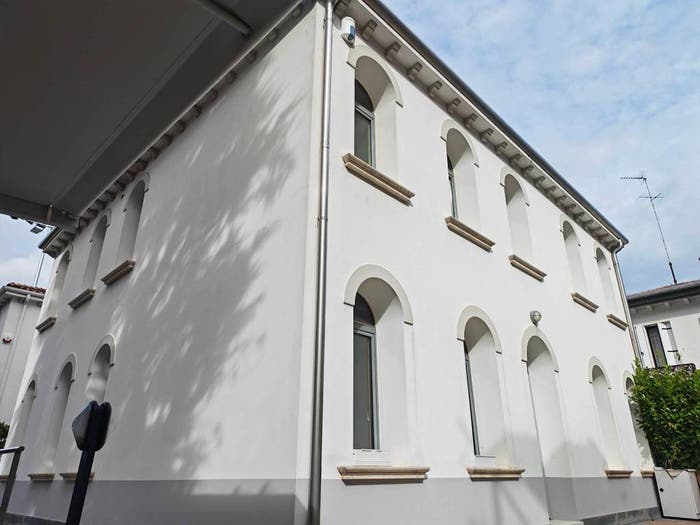 Casa con 5 locali in vendita in Via Giuseppe Miraglia, Mestre, Venezia