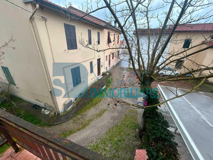 Appartamento quadrilocale in vendita in Via Ripa, Centro, Cerreto Guidi