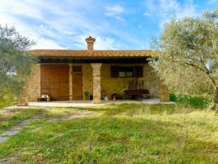 Casa in vendita in località Grillese, Rispescia, Grosseto