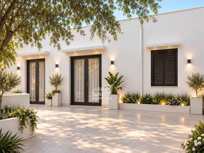 Casa quadrilocale in vendita in Via Dante Trapani Salemi, Marsala