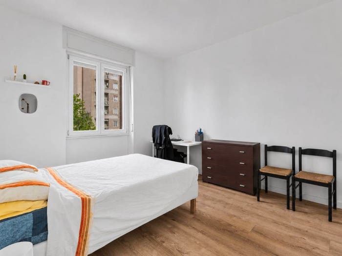 Appartamento bilocale in vendita in Piazza Napoli, Solari, Milano