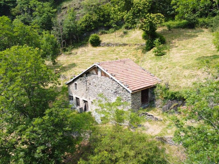 Casa quadrilocale in vendita in Edolo