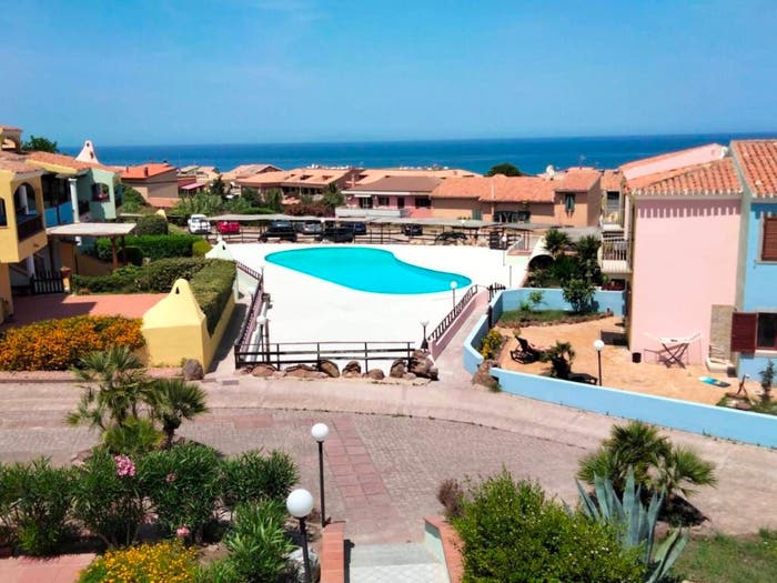 Appartamento quadrilocale in vendita in Via del Mediterraneo, Lu Bagnu, Castelsardo