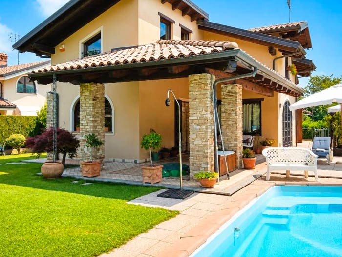 Casa con 6 locali in vendita in Via Allegria, Mellana, Boves