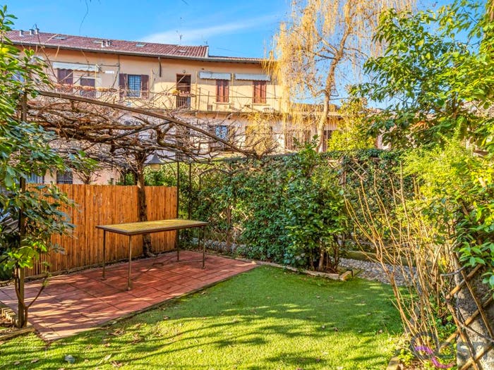 Appartamento quadrilocale in vendita in Via Magolfa, Navigli Darsena, Milano