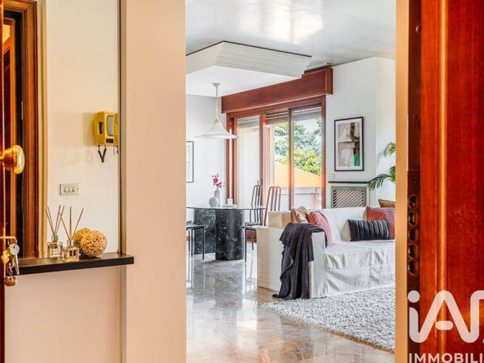 Appartamento con 5 locali in vendita in Via Castellini, Centro Storico, Vicenza