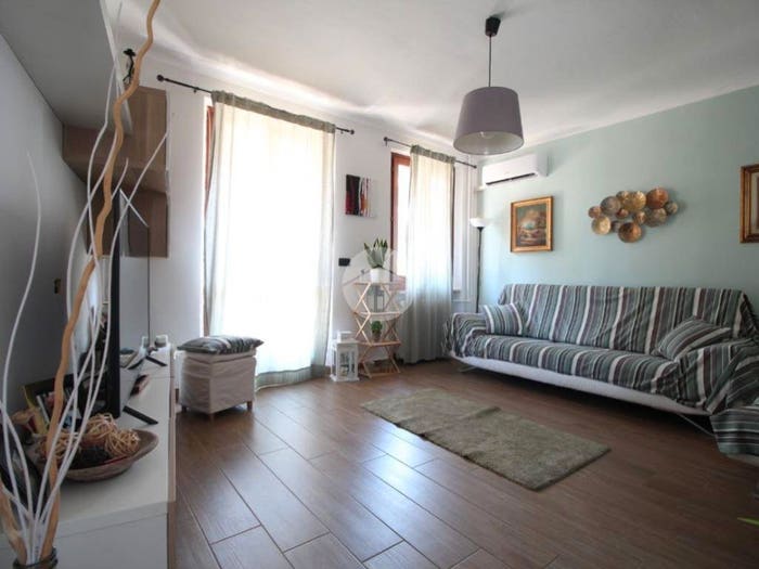 Appartamento quadrilocale in vendita in Via pasubio, Testona San Michele, Moncalieri