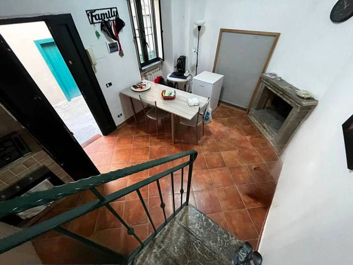 Casa quadrilocale in vendita in Via Ten Luigi Salsano, San Pietro, Montoro