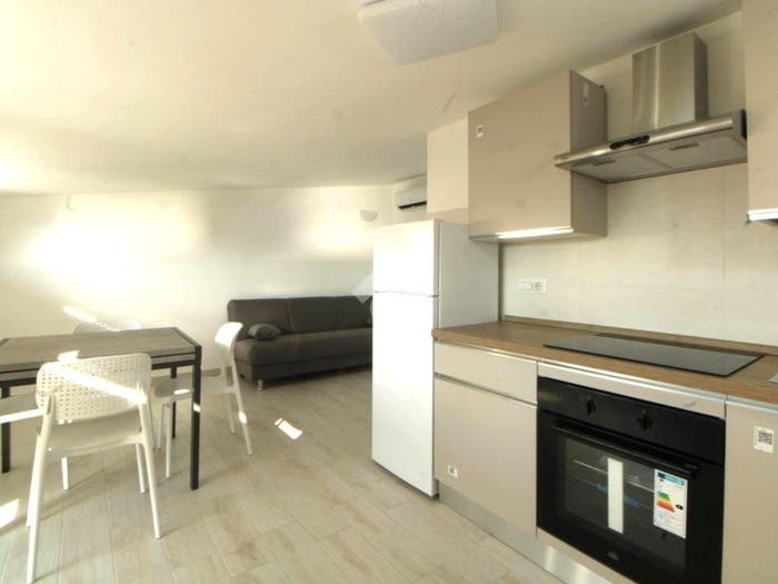 Appartamento monolocale in vendita in Via enea, Palinuro, Centola