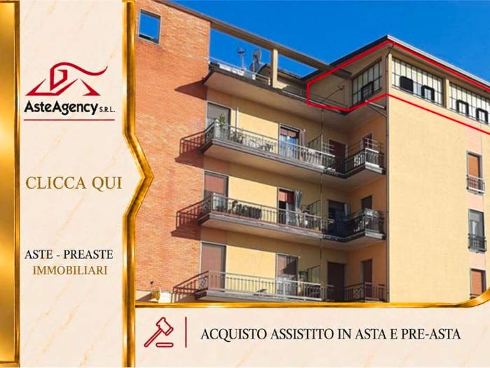 Appartamento trilocale in vendita in Via Fiume, Pavone del Mella