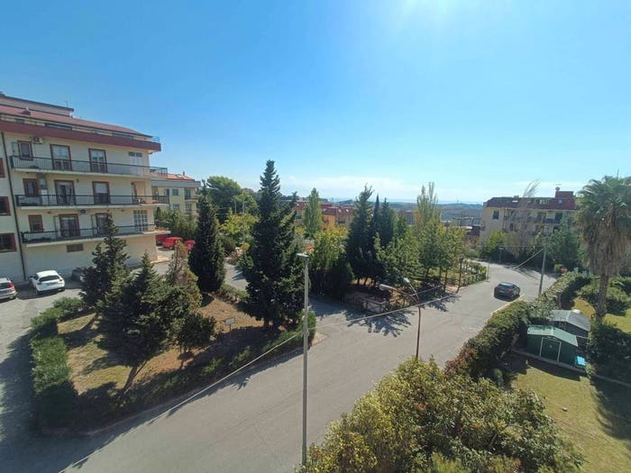 Appartamento con 5 locali in vendita in Via Biagio Miraglia, Mater Domini Cavita, Catanzaro