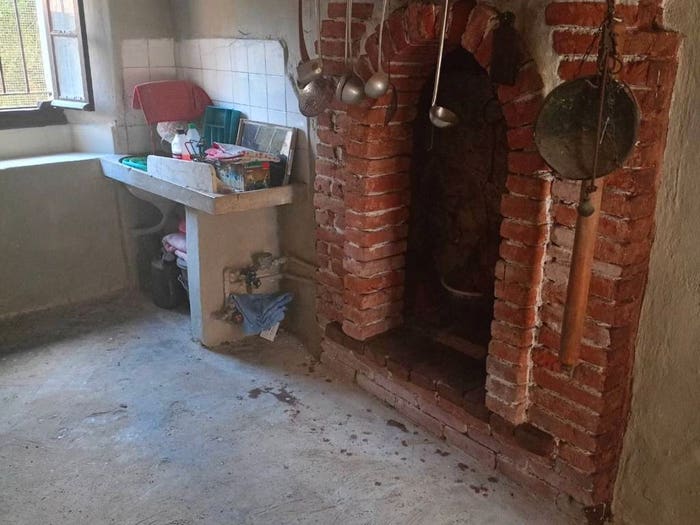 Casa con 6 locali in vendita in Via Calcinara, Silvano d'Orba