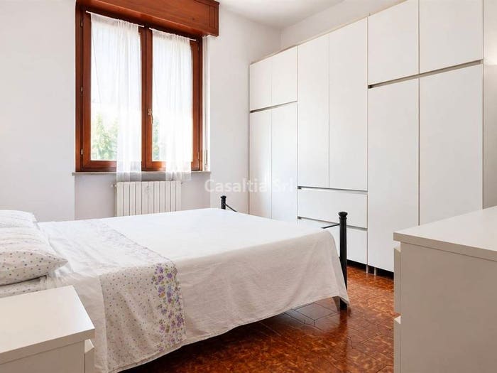 Appartamento bilocale in affitto in Via Carlo Dolci, San Siro, Milano