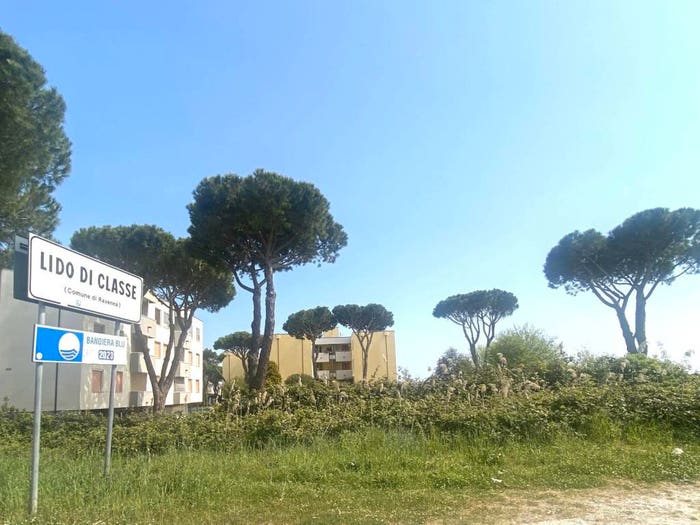 Casa trilocale in vendita in Lido di Savio Lido di Classe, Ravenna
