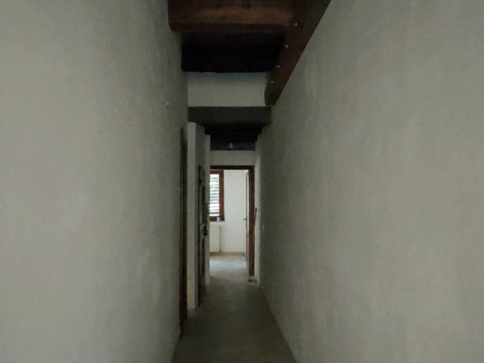 Appartamento trilocale in vendita in Borgo Allegri, Sant'Ambrogio, Firenze