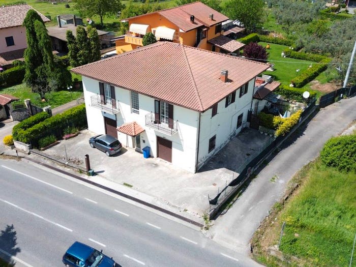 Casa con 5 locali in vendita in Via Casilina, Osteria Della Fontana, Anagni
