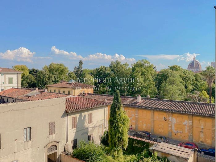 Appartamento con 5 locali in vendita in Via Alfonso La Marmora, San Marco SS Annunziata, Firenze