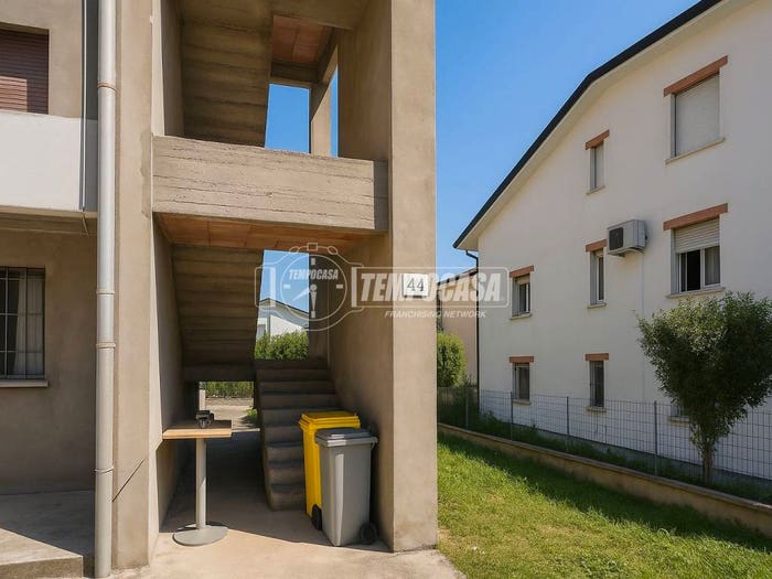 Appartamento con 6 locali in vendita in Via Eremo Porto Garibaldi, Porto Garibaldi, Comacchio