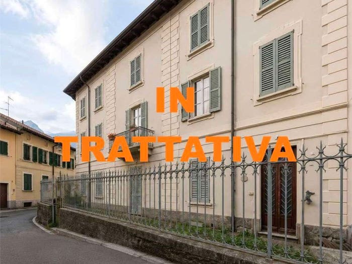 Appartamento bilocale in vendita in via capolino, Germanedo, Lecco
