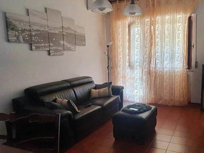 Appartamento con 6 locali in vendita in Lido Di Fermo, Fermo
