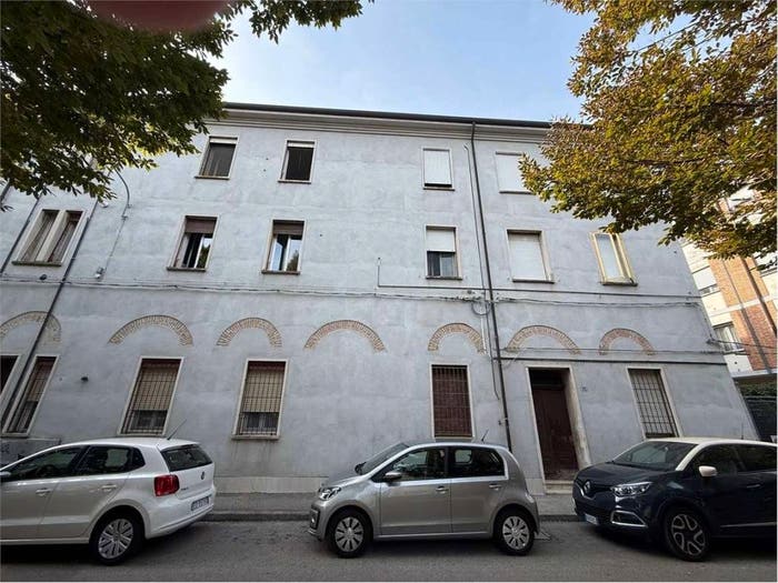 Appartamento quadrilocale in vendita in Via Spartaco, San Benedetto, Ferrara