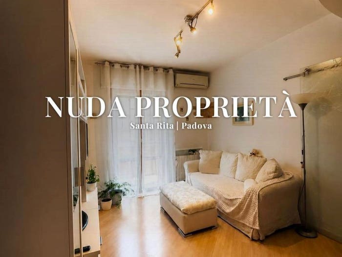 Appartamento trilocale in vendita in Via Roberto Ardigò, Santa Rita, Padova