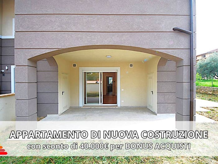 Appartamento con 5 locali in vendita in Via Friedrich Engels, Chiugiana La Commenda, Corciano