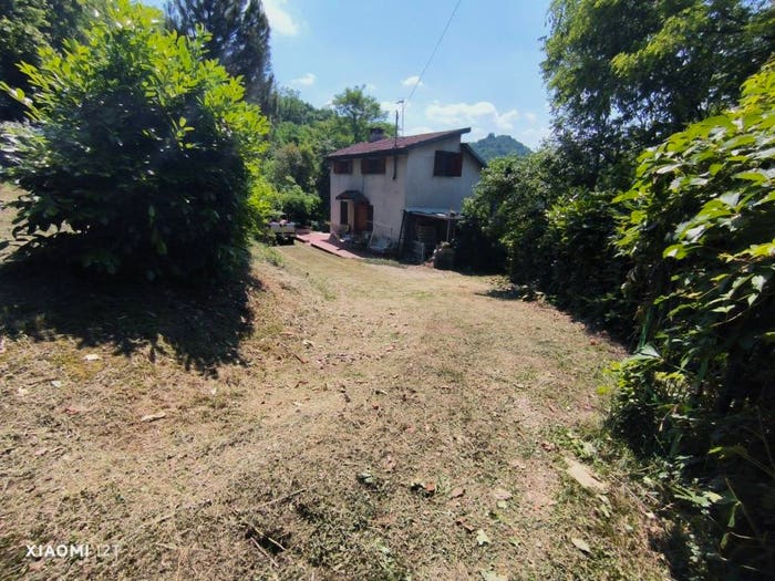 Casa quadrilocale in vendita in Via Papa Giovanni XXIII, Piazzo, Lauriano