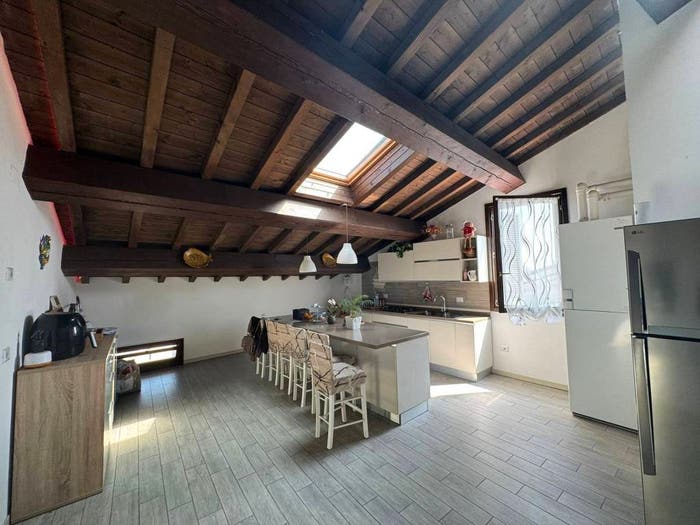 Appartamento con 5 locali in vendita in Centro, Concordia sulla Secchia