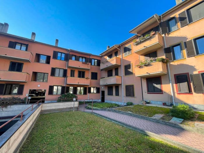 Appartamento trilocale in vendita in Via dei Tuch, Centro, Morbegno