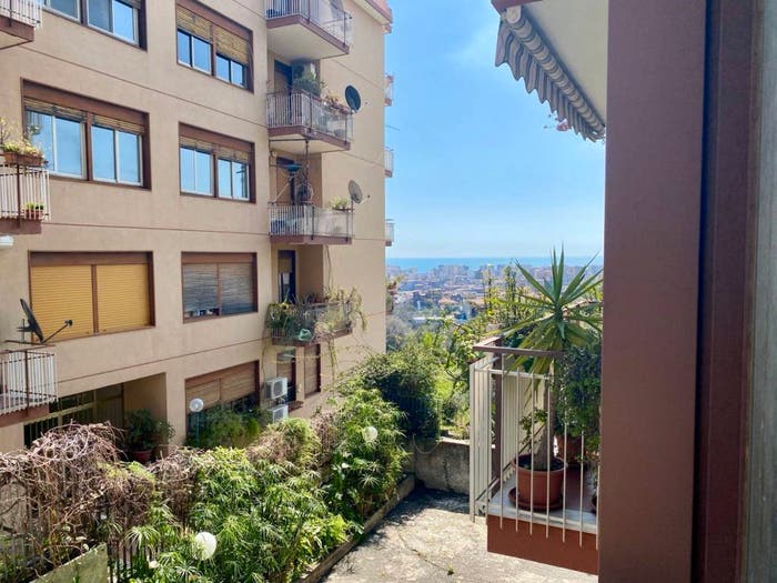 Appartamento bilocale in vendita in Via MRicci, Nuovalucello Leonardo Da Vinci, Catania