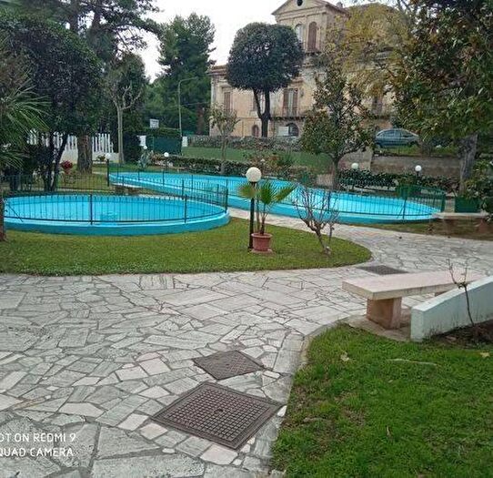 Appartamento trilocale in vendita in Via Roma, Silvi