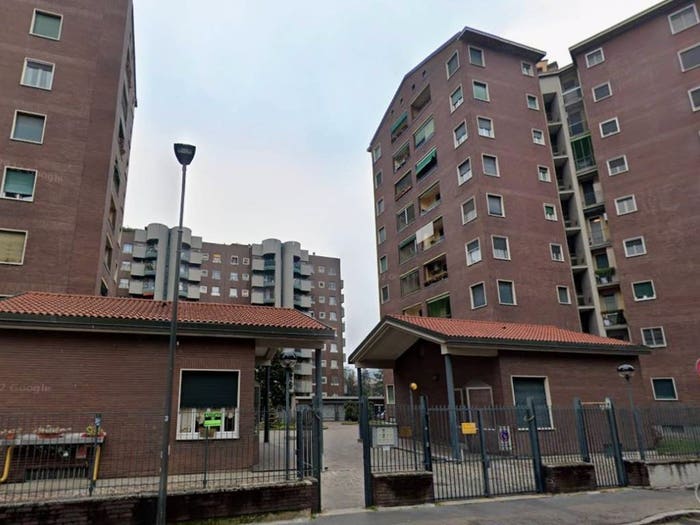 Appartamento trilocale in vendita in Via Leopoldo Marchetti, Pezzotti Meda, Milano