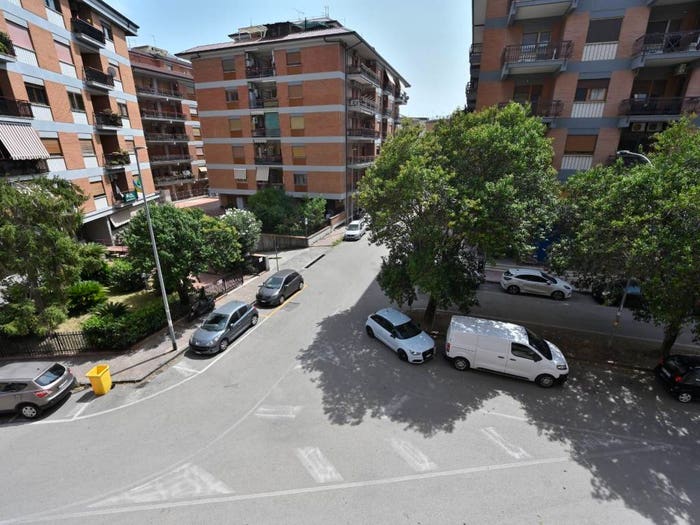 Appartamento quadrilocale in vendita in Ferrarecce Università, Caserta