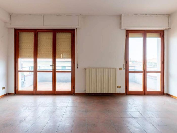 Appartamento quadrilocale in vendita in Via Ho Chi Min, Centro, Santa Croce sull'Arno
