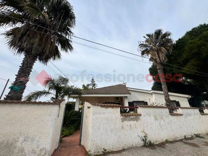 Casa con 5 locali in vendita in STRADA COMUNALE ROTONDELLA, Monti D'Arena Bosco Caggione, Pulsano