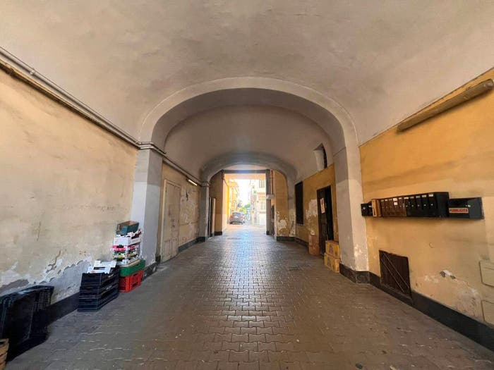 Appartamento in vendita in Via Lepanto, Centro, Pompei