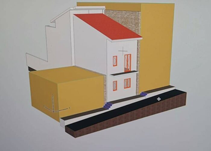Casa bilocale in vendita in Via Telegrafo, Centro, Sant'Agata di Militello
