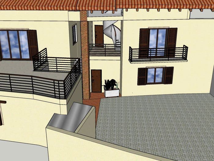 Case in Vendita e in Affitto - 3