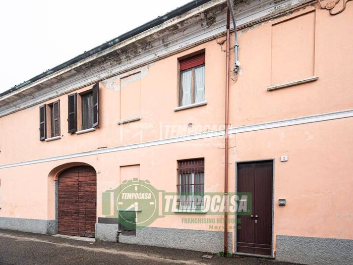 Casa con 5 locali in vendita in Via pellico, Centro, Nerviano