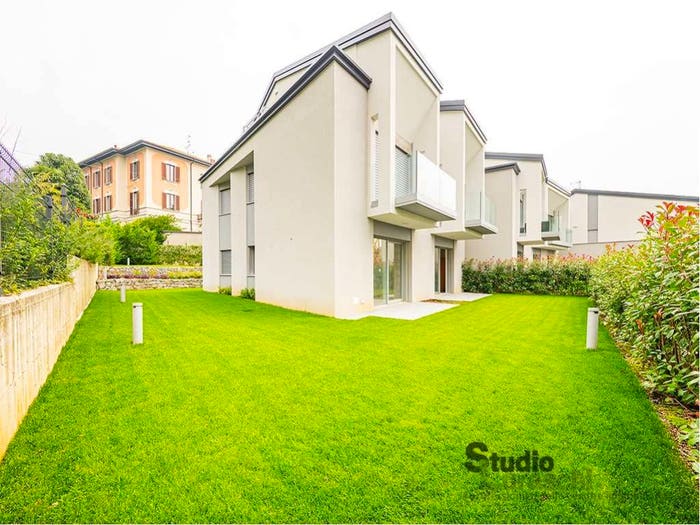 Appartamento quadrilocale in vendita in Rancio, Lecco