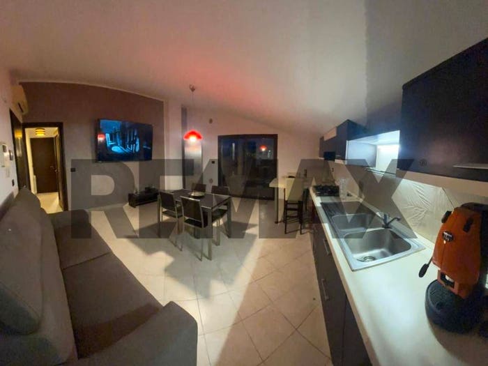 Appartamento bilocale in vendita in via marianna missale, Melilli