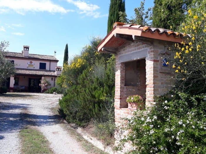 Casa con 6 locali in vendita in Via San Tomaso, Saiano San Tomaso, Cesena