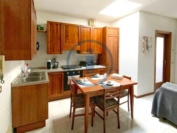 Appartamento bilocale in vendita in Centro, Montegrotto Terme