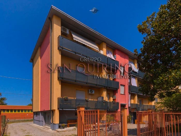 Appartamento trilocale in vendita in via leopardi, Centro, Correggio