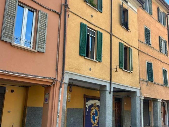 Appartamento bilocale in vendita in Via Frassinago, Saragozza dentro le Mura, Bologna