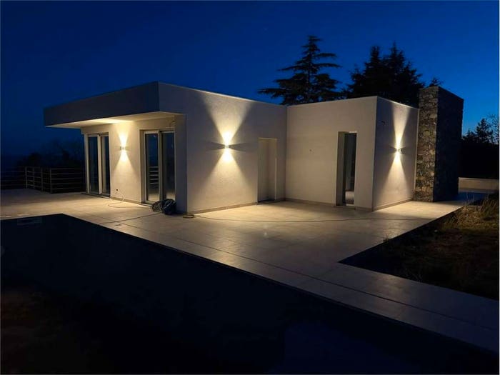 Casa con 6 locali in vendita in Via San Giovanni, Centro, Cogoleto
