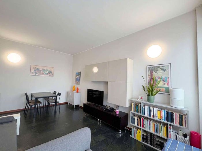 Appartamento trilocale in vendita in via Arturo Toscanini, Centro, Lainate