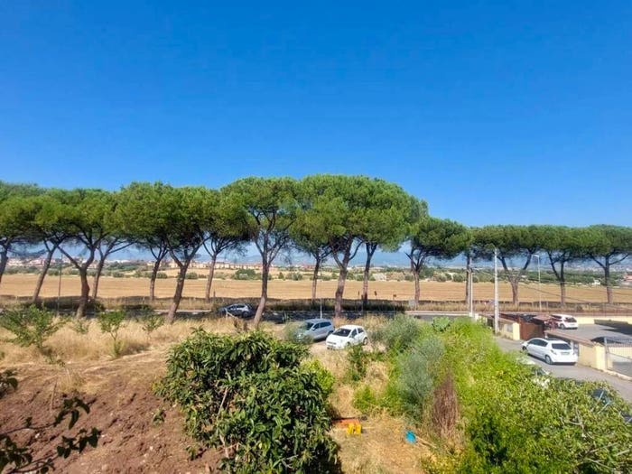 Appartamento bilocale in vendita in Via Filetto, Castelverde, Roma