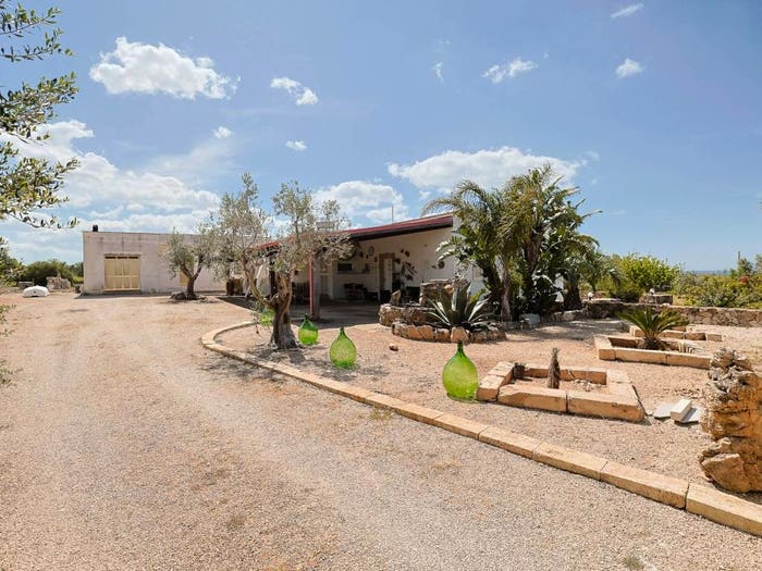 Casa con 6 locali in vendita in Via Pinta Bona dei Beneficati, Lido Pizzo Punta della Suina, Gallipoli